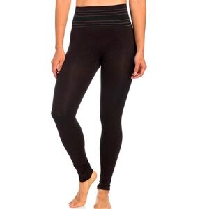 Women’s Sankom Activewear Leggings‎ in Brown